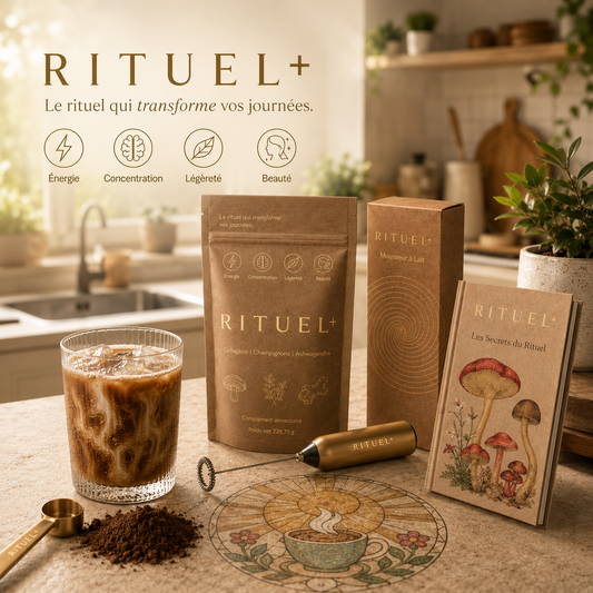 Rituel+